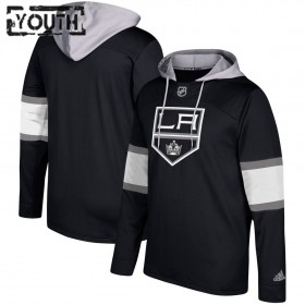 Kinderen Los Angeles Kings Blank N001 Hoodie Sawyer